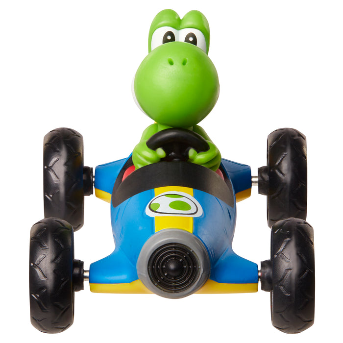 Super Mario Kart Racers Wave 5