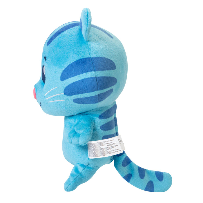 Tigey Feature Plush