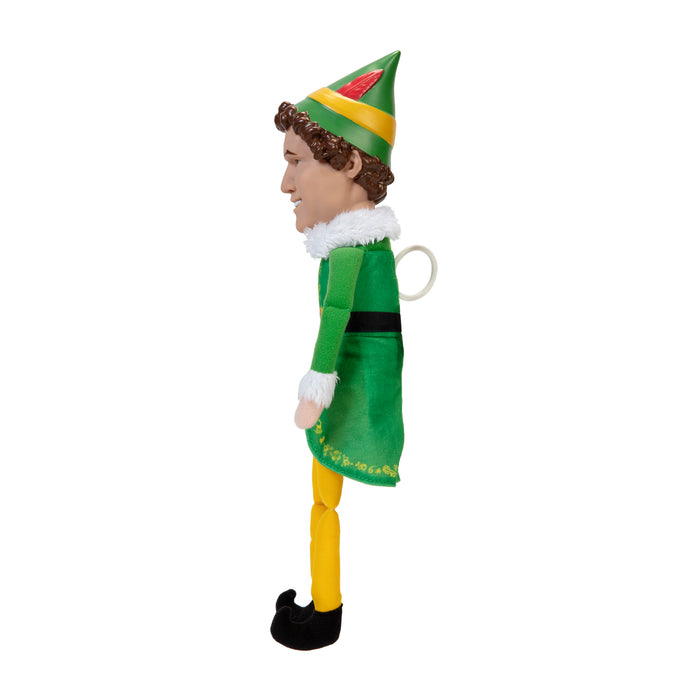 Buddy the Talking Elf Plush