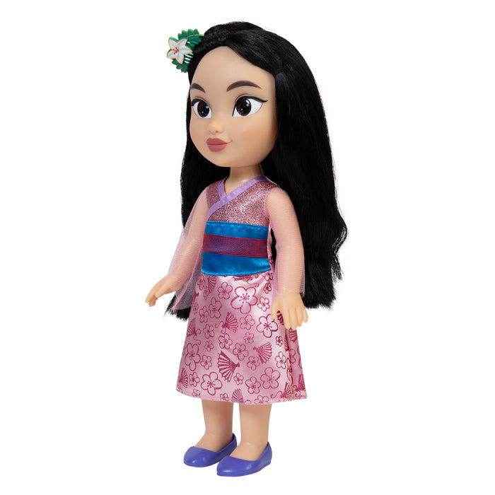 Disney Princess Core Large My Friend Mulan Doll