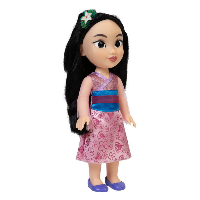 Disney Princess Core Large My Friend Mulan Doll