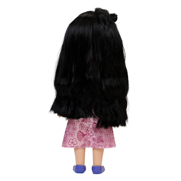 Disney Princess Core Large My Friend Mulan Doll