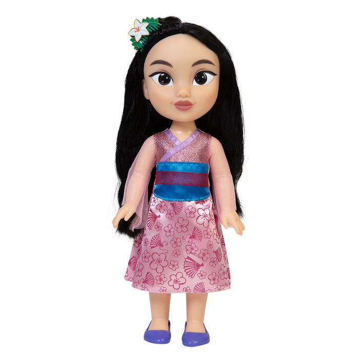 Disney Princess Core Large My Friend Mulan Doll