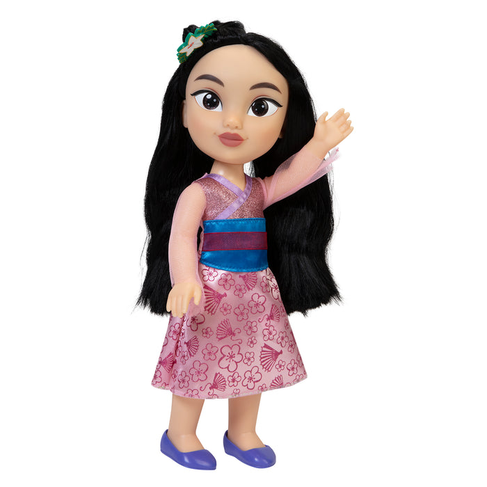 Disney Princess Core Large My Friend Mulan Doll
