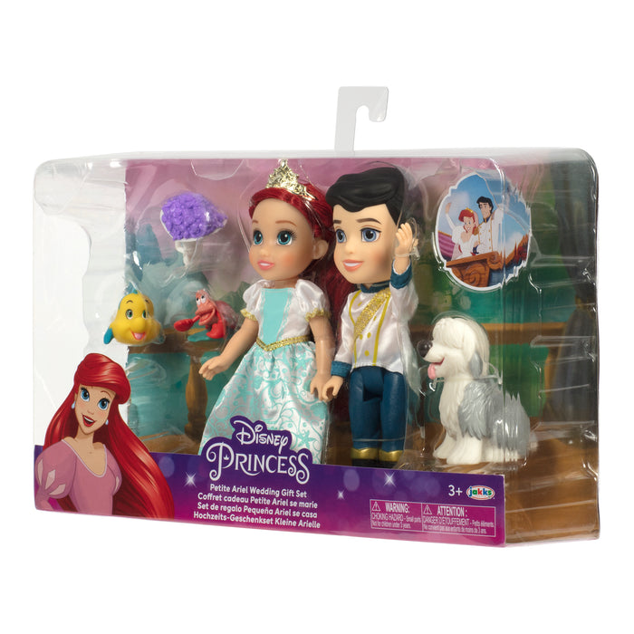 Disney Princess Ariel Petite Gift Set