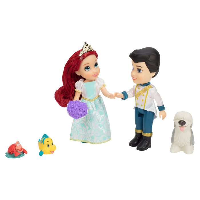 Disney Princess Ariel Petite Gift Set