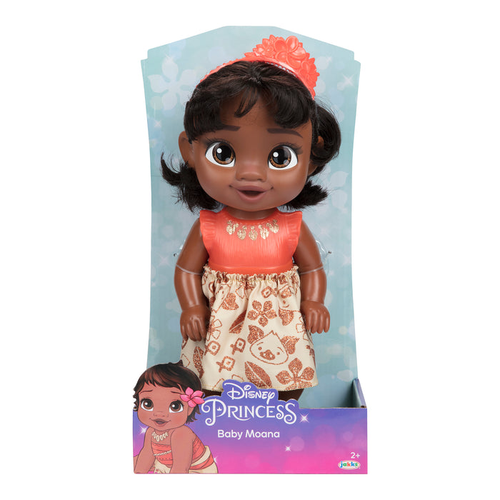 Molded Bodice Value Baby Doll Assortment