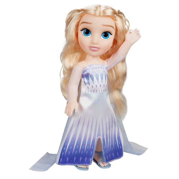Princess and Frozen Full Fashion Value Large Doll Asstortment