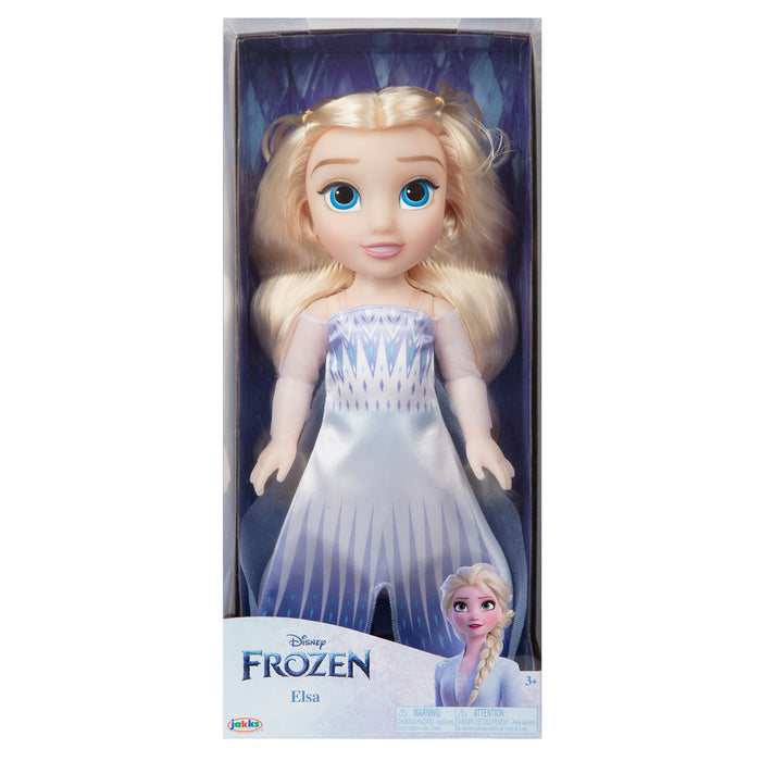 DP and Frozen Full Fashion Lg Doll Asst