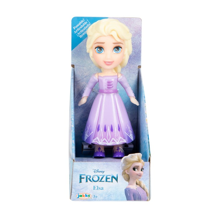 Frozen Franchise Mini Dolls