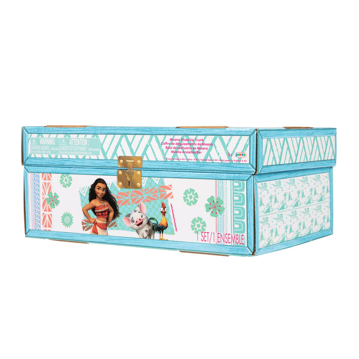 Moana Dress Up Trunk