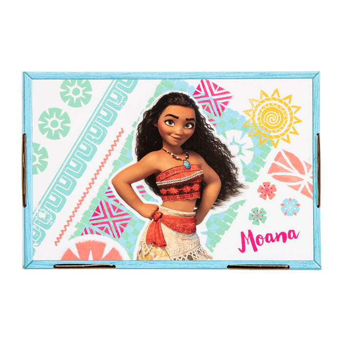 Moana Dress Up Trunk
