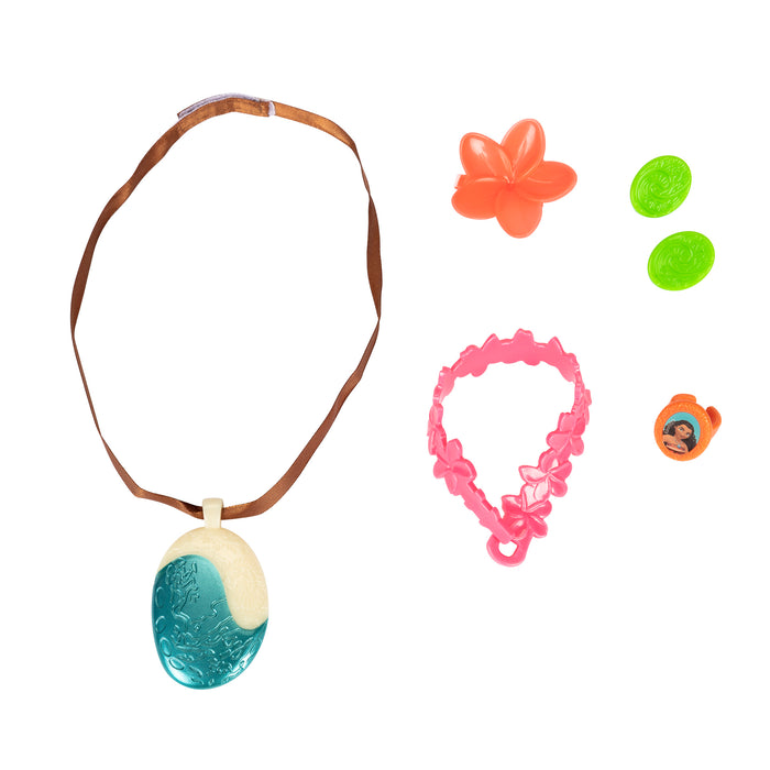 Moana Dress Up Trunk