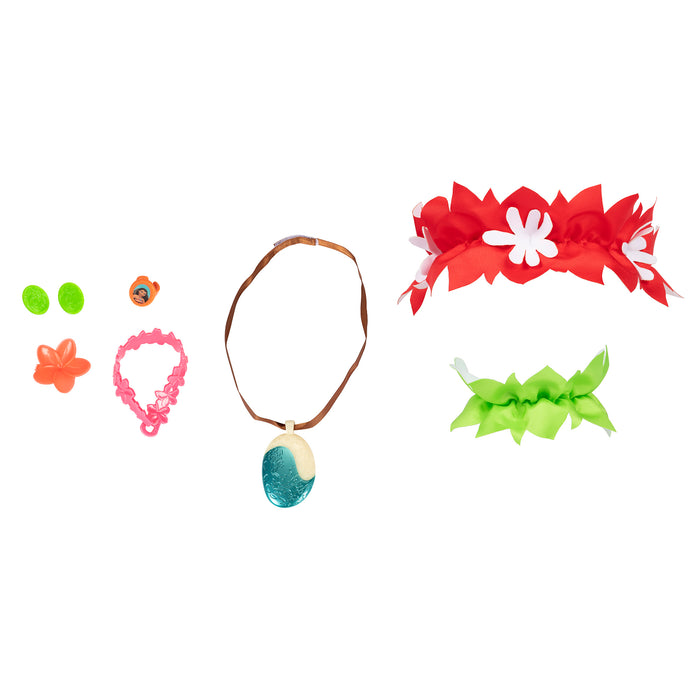 Moana Dress Up Trunk