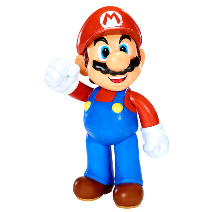 20in Mario Big Figure