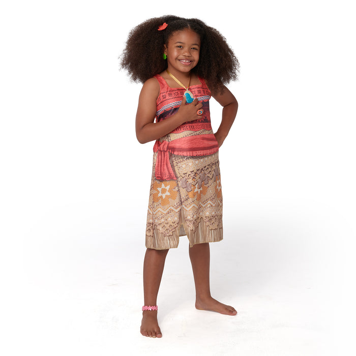 Moana Dress Up Trunk