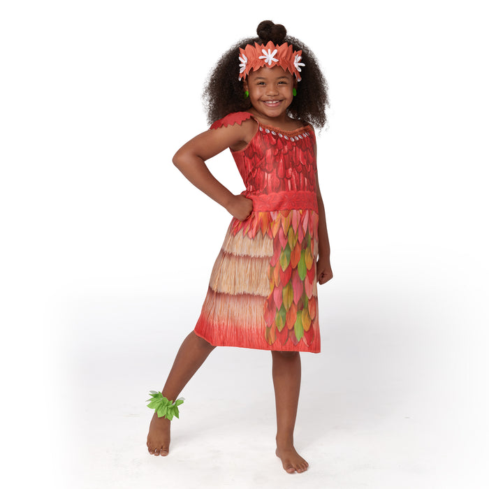 Moana Dress Up Trunk
