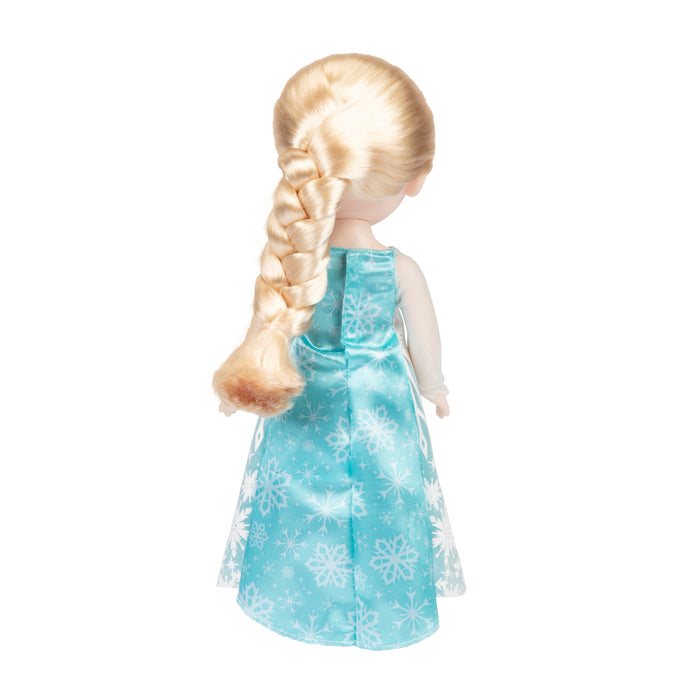 Frozen Franchise Classic Elsa Feature Doll