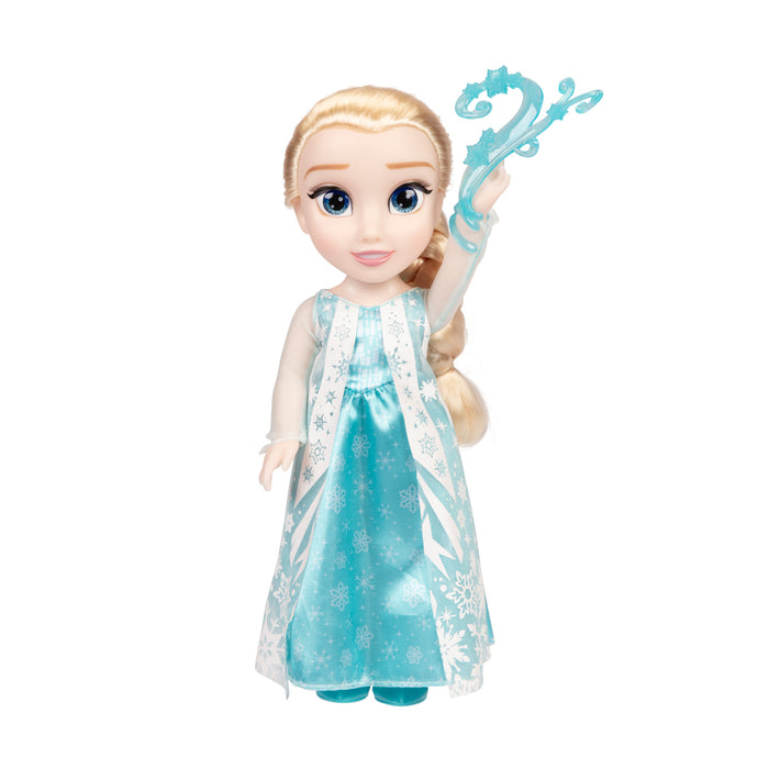 Frozen Franchise Classic Elsa Feature Doll