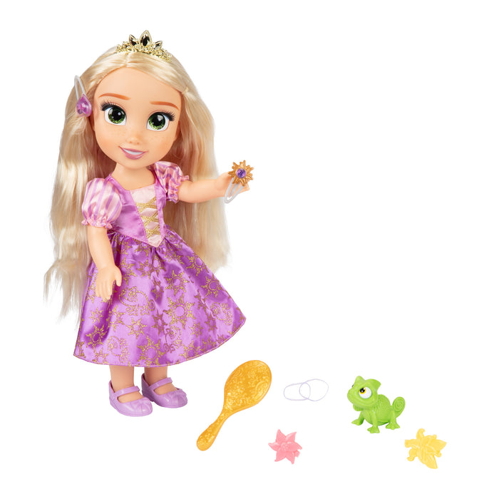 Disney Princess My Friend Rapunzel Doll