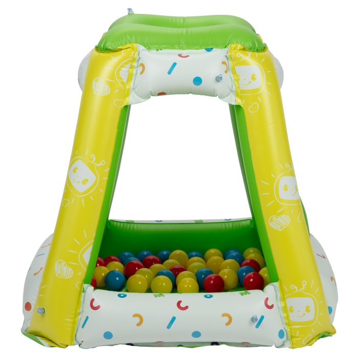 Cocomelon Bakery 20 Ball Playland