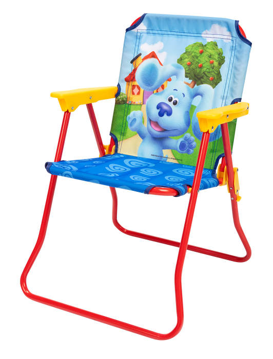Blues Clues and You Patio Chair