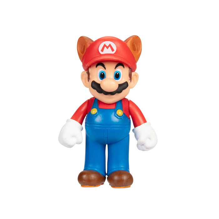 Mario 2.5" Figures Wave 37