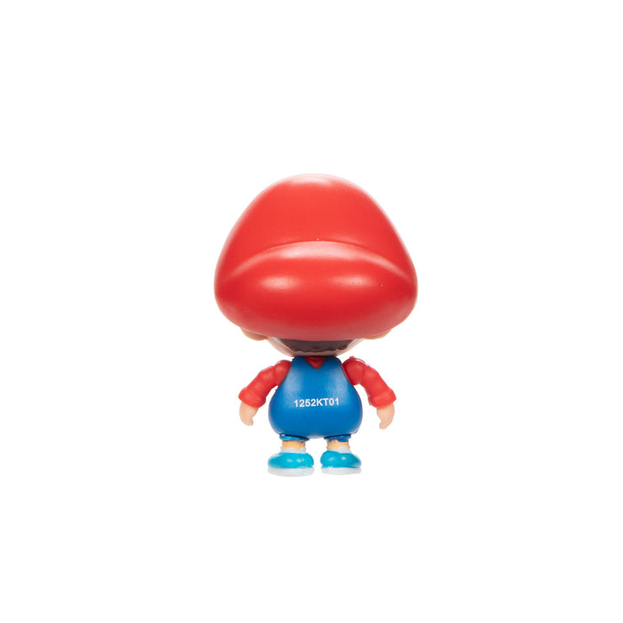 Mario 2.5" Figures Wave 38