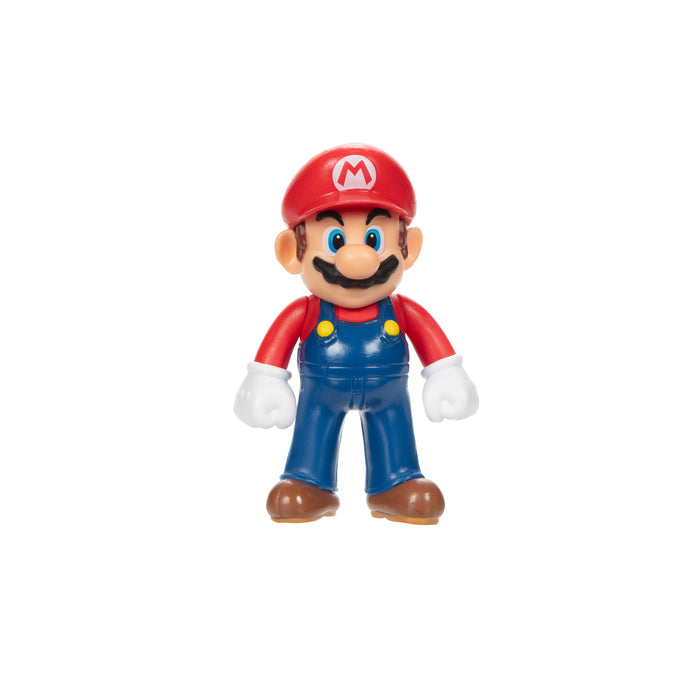 Mario 2.5" Figures Wave 38