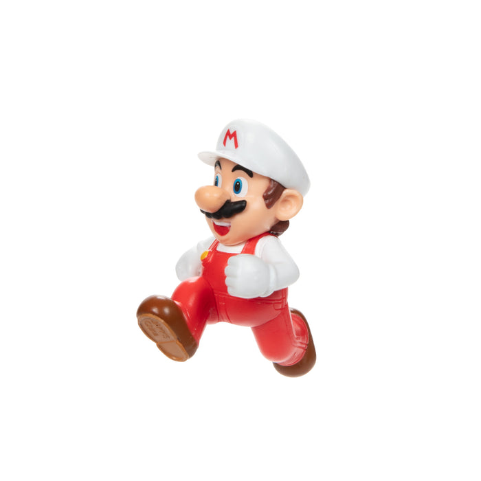 Mario 2.5" Figures Wave 39