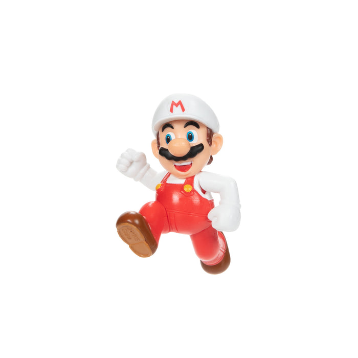 Mario 2.5" Figures Wave 39