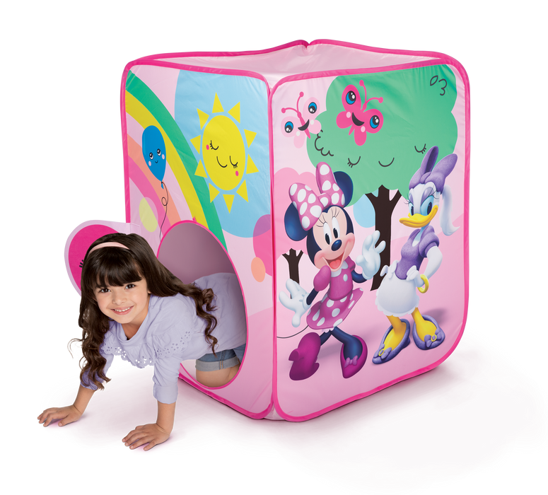 Minnie Mouse Character Tent