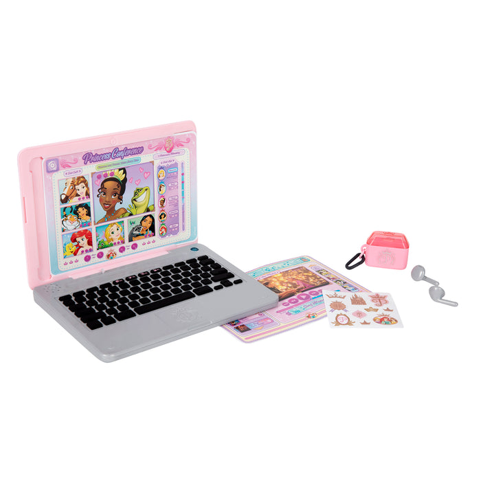 Disney Princess Style Collection Laptop