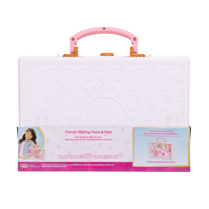 Disney princess style collection - hair tote