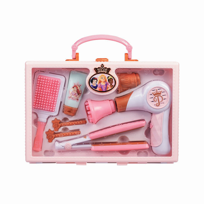 Disney Princess Style Collection Make Up Tote