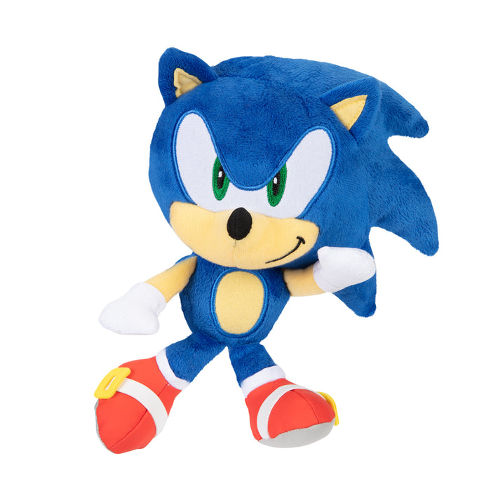 Sonic Basic 9 Inch Plush Assortment