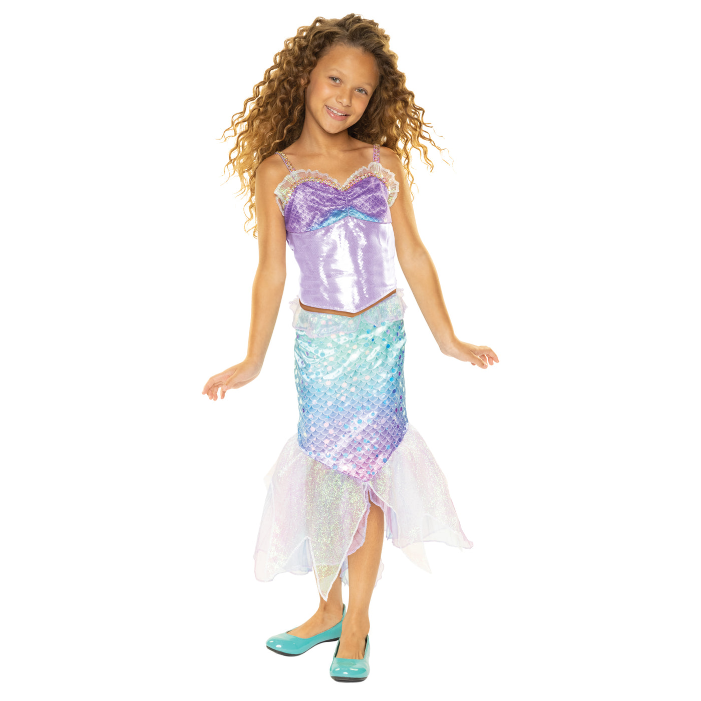 LMLA Ariel's 2 Piece Mermaid Fashion — Jakkswholesale