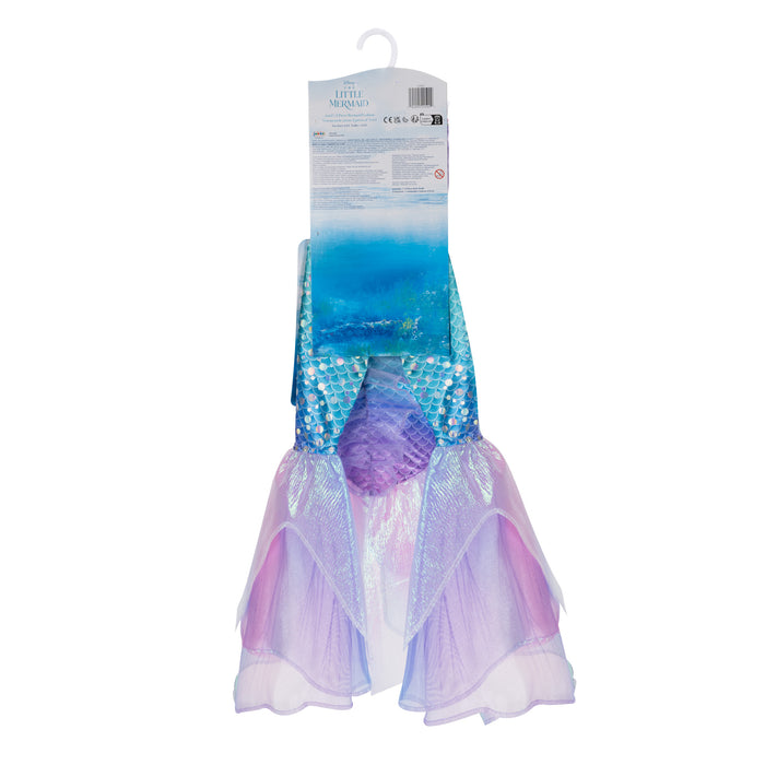 Little Mermaid Live Action Mermaid Fashion Dress