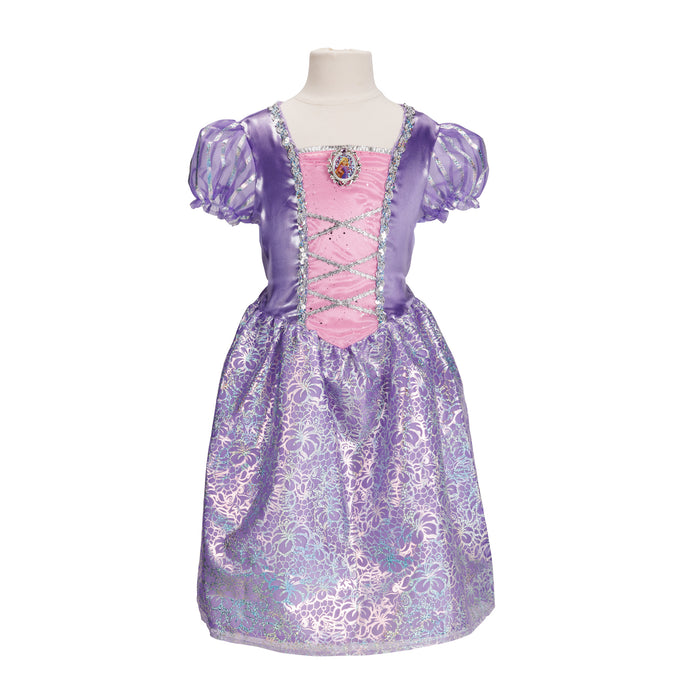 Disney Princess Core Dress - Rapunzel