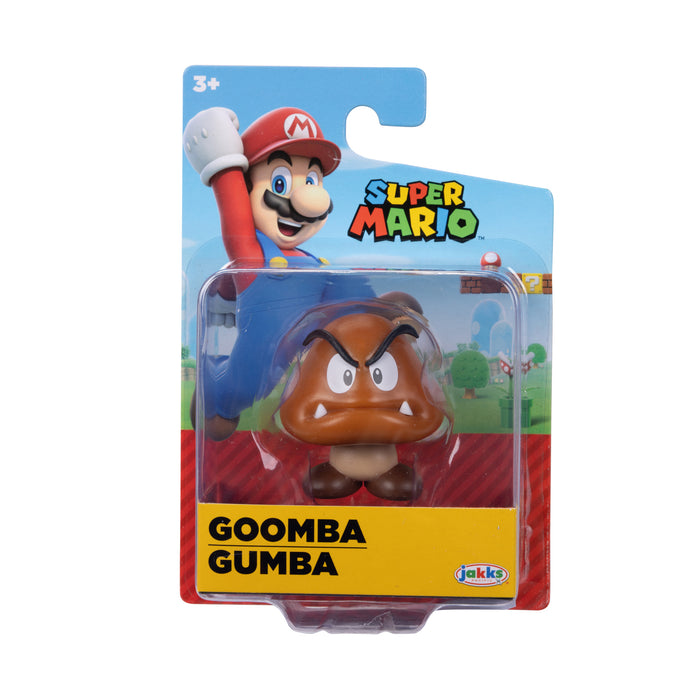 2.5in Goomba Solid Pack