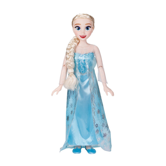 32in Playdate Elsa