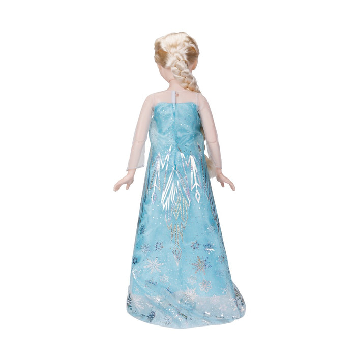 32in Playdate Elsa