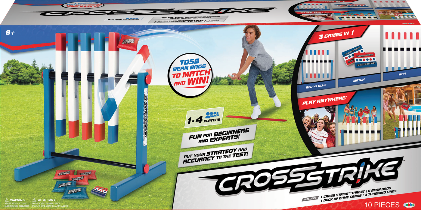 Maui Sportzone Cross Strike