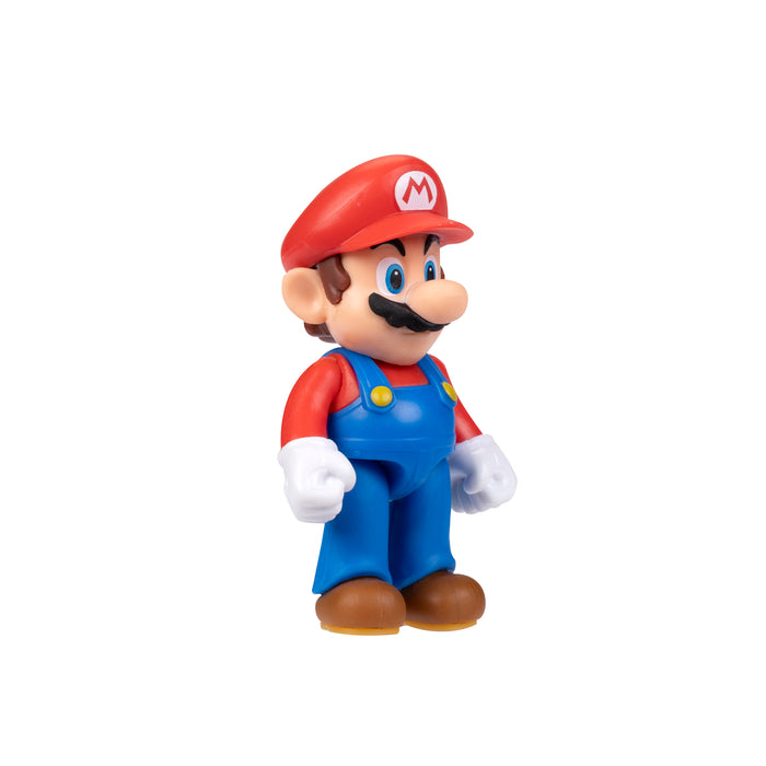 Mario 2.5" Figures Wave 44