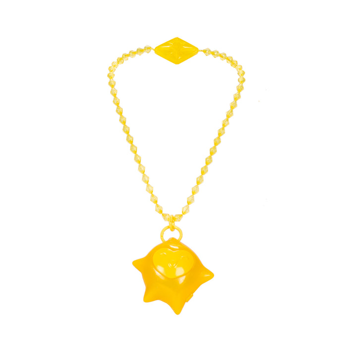 wish - wish upon a star feature necklace