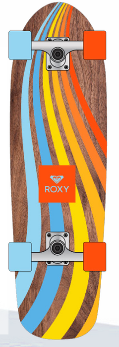 Roxy Vintage 28.5in Cruiser