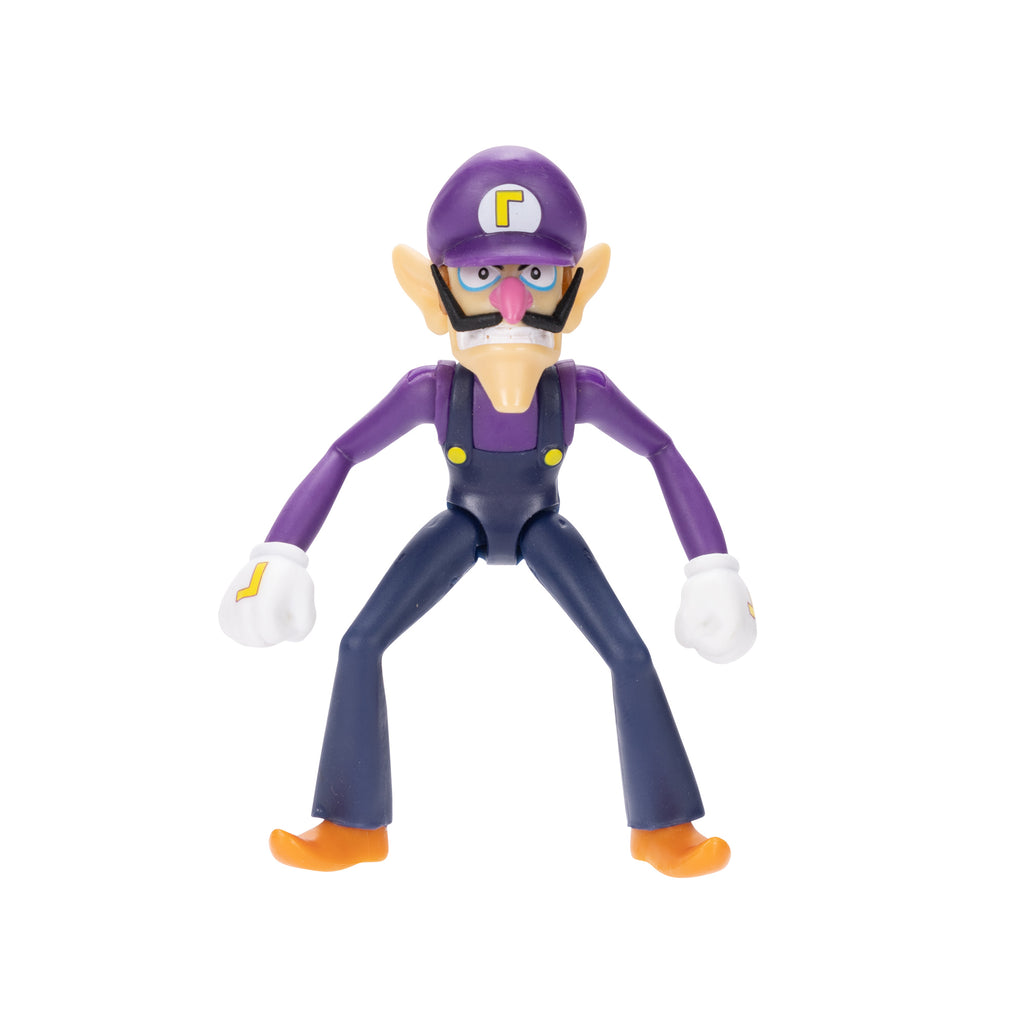 2.5in Limited Articulation Wave 45 — Jakkswholesale
