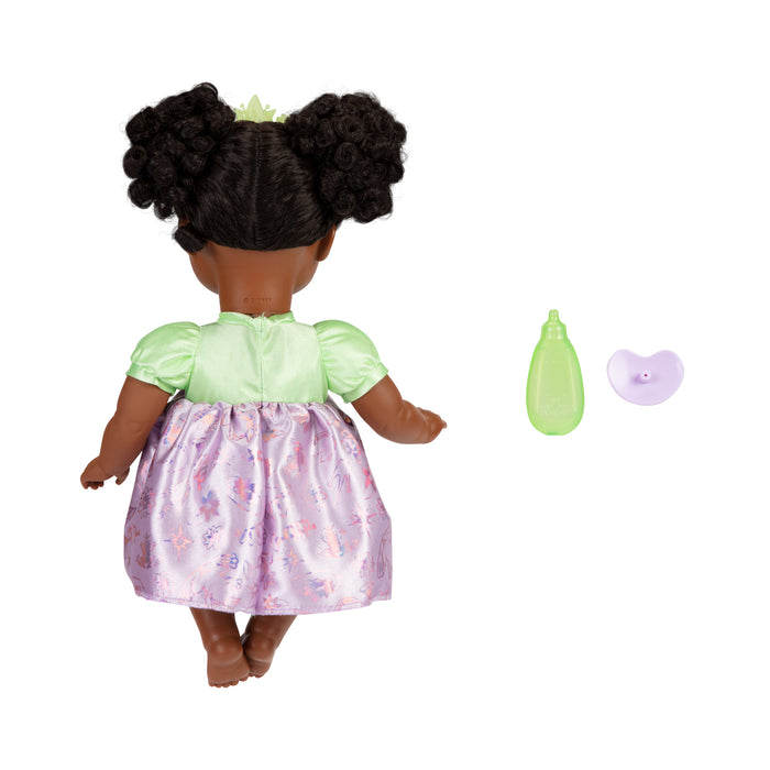 Deluxe Tiana Baby Doll