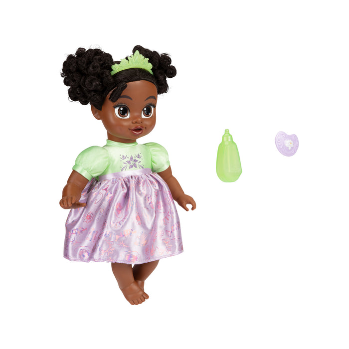 Deluxe Tiana Baby Doll
