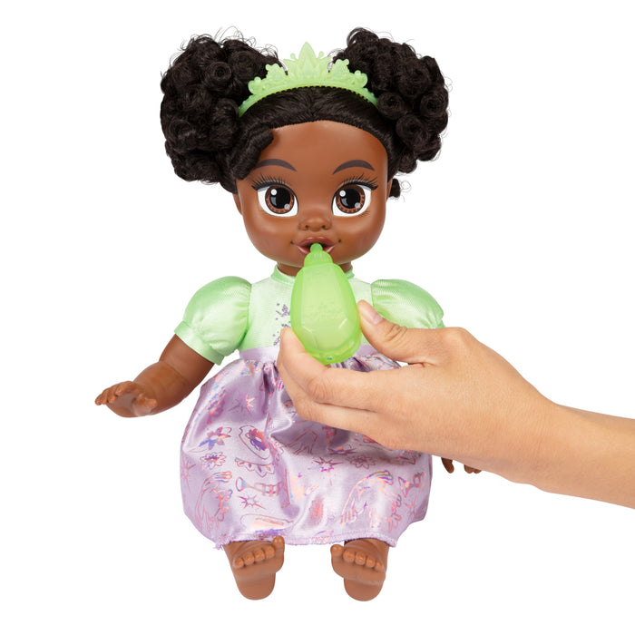 Deluxe Tiana Baby Doll